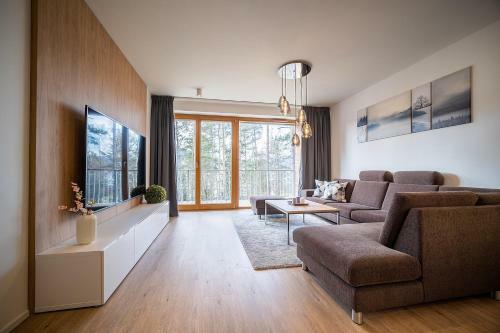 Apartm�n Lipnoport