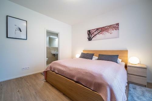 Apartm�n Lipnoport
