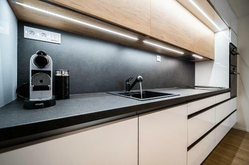 Apartm�n Lipnoport