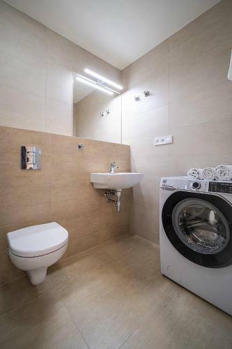Apartm�n Lipnoport