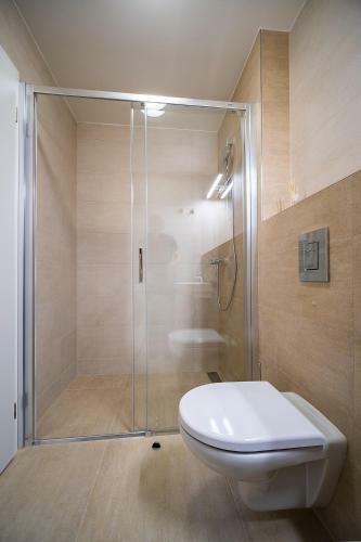 Apartm�n Lipnoport