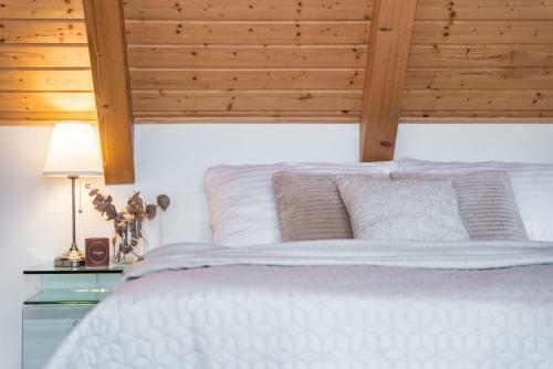 Luxury Apartman Lipno