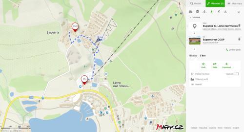 Holiday House Tereza