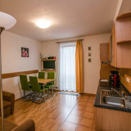 Apartment Riviera 507-5b Lipno Home