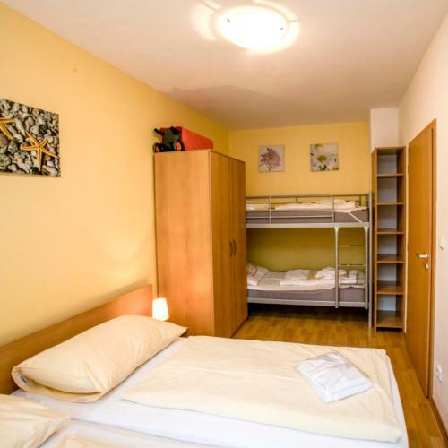 Apartment Riviera 507-5b Lipno Home