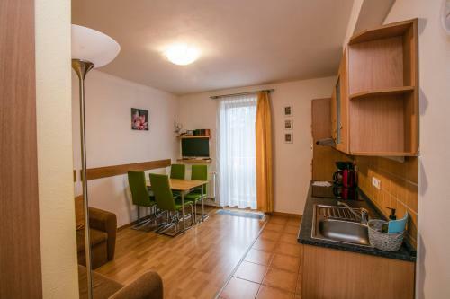Apartment Riviera 507-5b Lipno Home