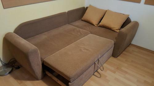 Apartment Riviera 507-5b Lipno Home
