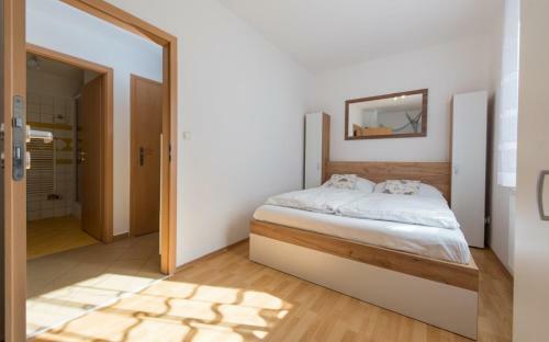 Apartment Riviera 509/4 Lipno Home