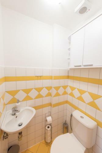 Apartment Riviera 509/4 Lipno Home
