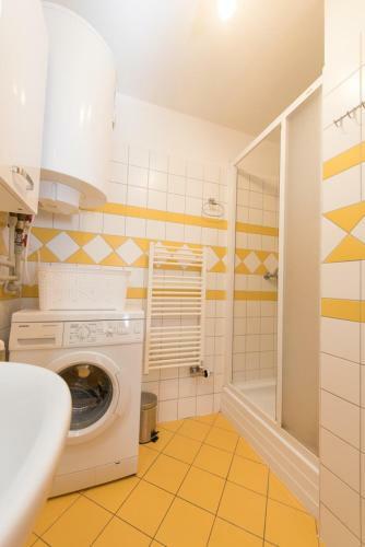 Apartment Riviera 509/4 Lipno Home