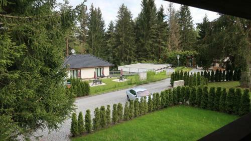 Apartm�ny Kobylnice Lipno