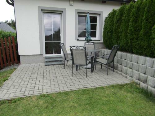 Apartamento Apatm�ny Tera