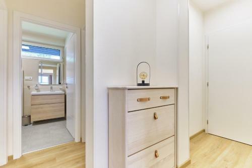 Apartamento Rezidence Lipensk� Louka