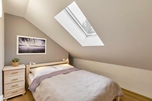 Apartamento Rezidence Lipensk� Louka