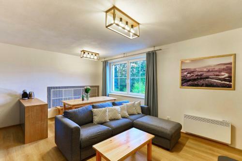 Apartamento Rezidence Lipensk� Louka
