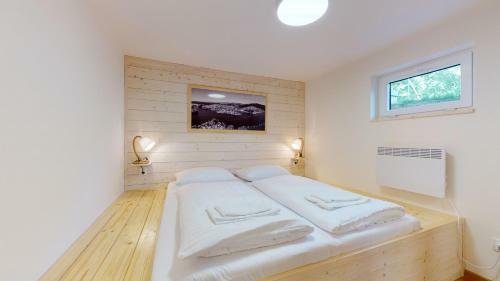 Apartamento Rezidence Lipensk� Louka