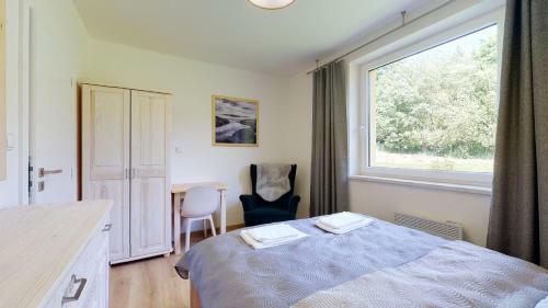 Apartamento Rezidence Lipensk� Louka