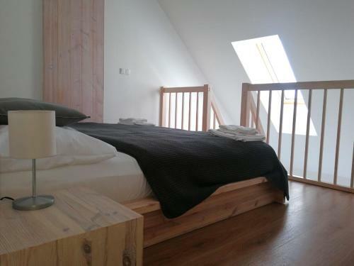 Apartamento Green Stone Lipno