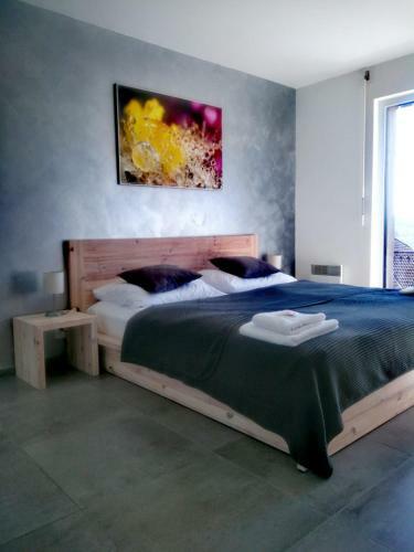 Apartamento Green Stone Lipno