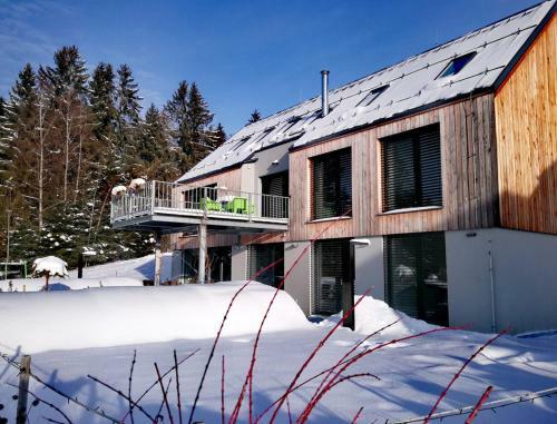 Apartamento Green Stone Lipno