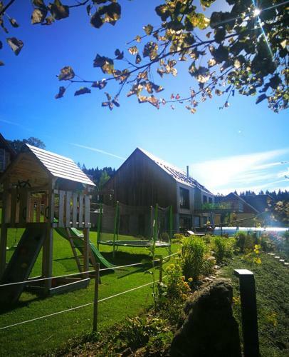 Apartamento Green Stone Lipno