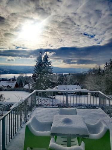 Apartamento Green Stone Lipno