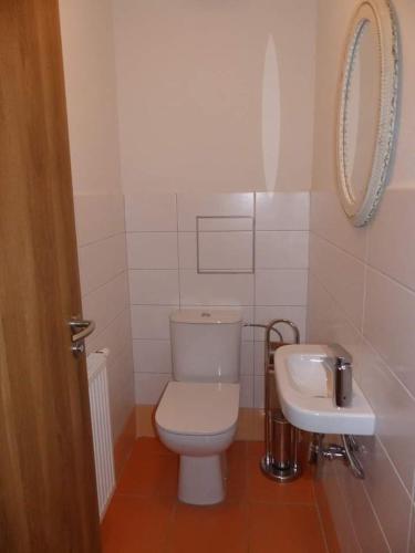 Apartamento Riviera 510-2 Lipno