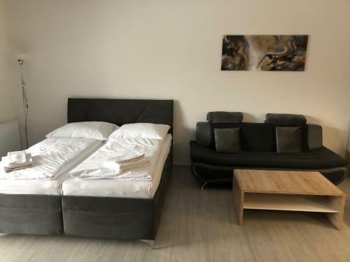 Apartamento Riviera Lipno Provence