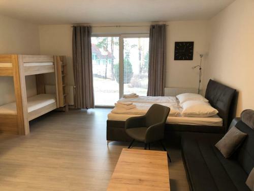 Apartamento Riviera Lipno Provence