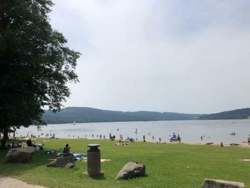 Apartamento Riviera Lipno Provence
