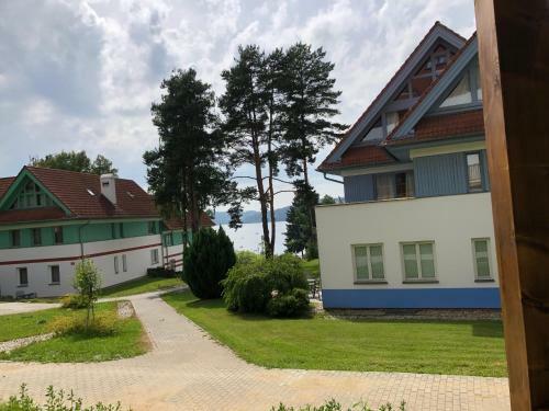 Apartamento Riviera Lipno Provence