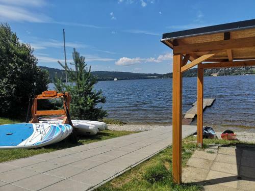 Apartamento Pohoda U Lipna