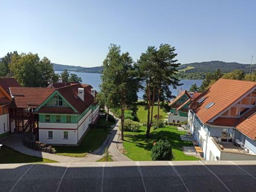 Apartamento Pohoda U Lipna