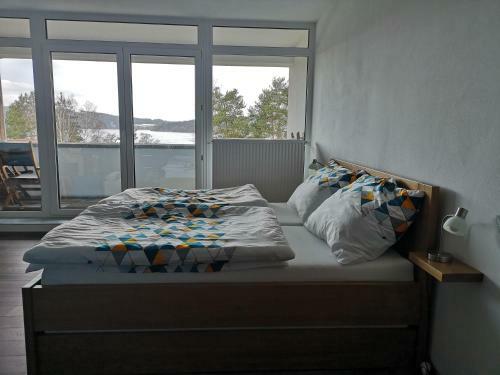 Apartamento Pohoda U Lipna