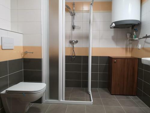Apartamento Pohoda U Lipna