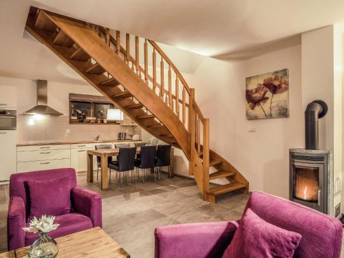 Holiday Home Residence Lipno-1