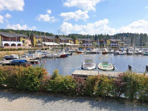 Holiday Home Residence Lipno-1