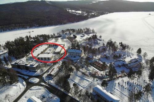 Apartamento Doky C-13 Lipno