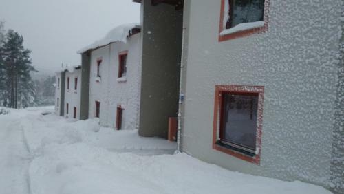 Apartamento Doky C-13 Lipno