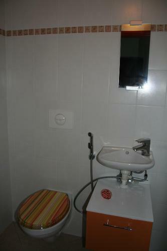 Apartamento Doky C-13 Lipno