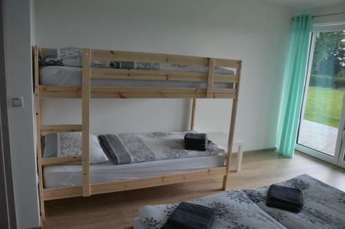 Apartm�ny Eva Ryne?ov�