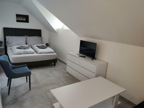 Hostal Music Penzion V Lipn?