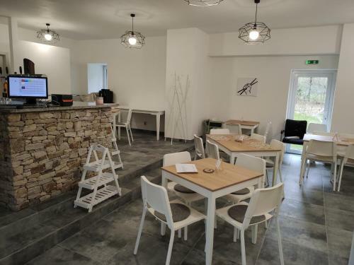 Hostal Music Penzion V Lipn?