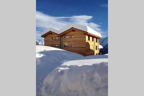 Apartamento Perle Des Alpes, Bettmeralp, Switzerland