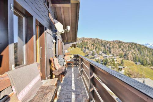 Apartamento Mitenand Attika