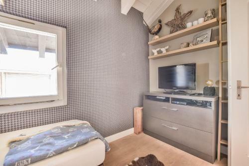 Apartamento Mitenand Attika