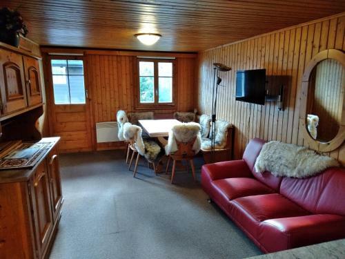 Hostal Cafe Imhof