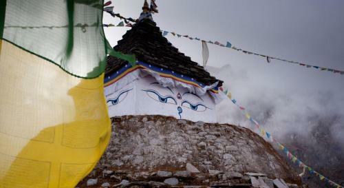 Hotel Yeti Mountain Home, Namche