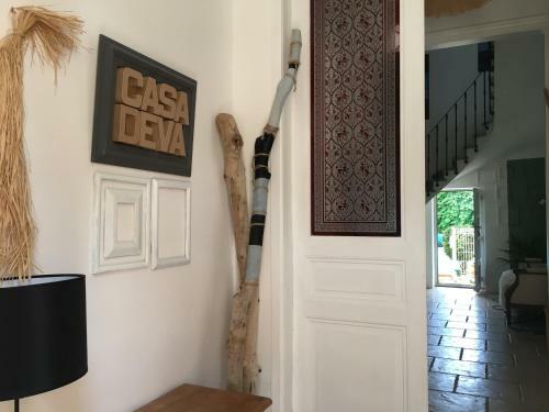 Bed & Breakfast La Casa Deva - Maison D Artistes