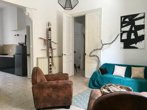 Bed & Breakfast La Casa Deva - Maison D Artistes